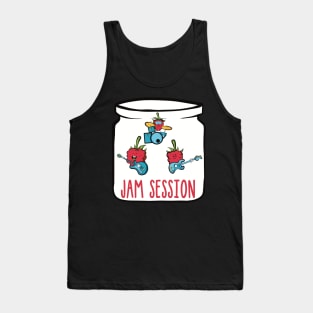 The Jammers Tank Top